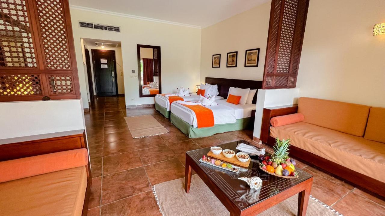 Gemma Resort Marsa Alam Esterno foto