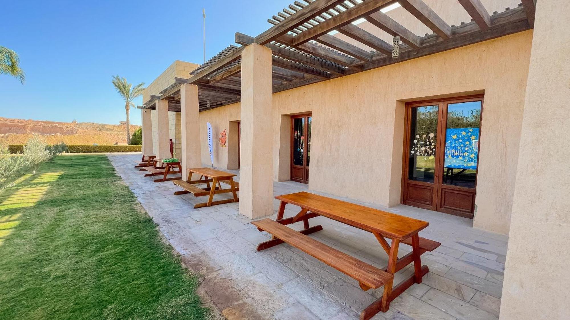 Gemma Resort Marsa Alam Esterno foto