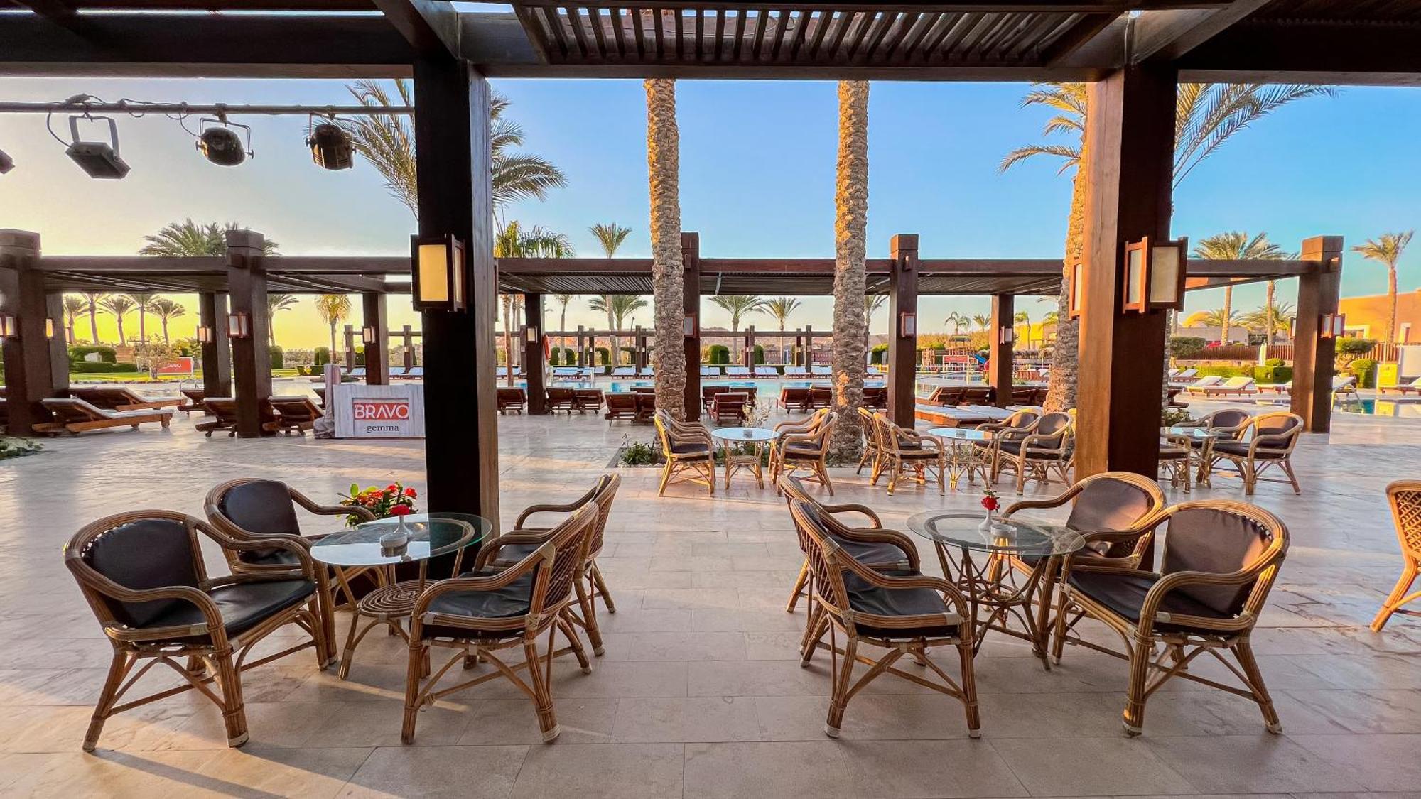 Gemma Resort Marsa Alam Esterno foto
